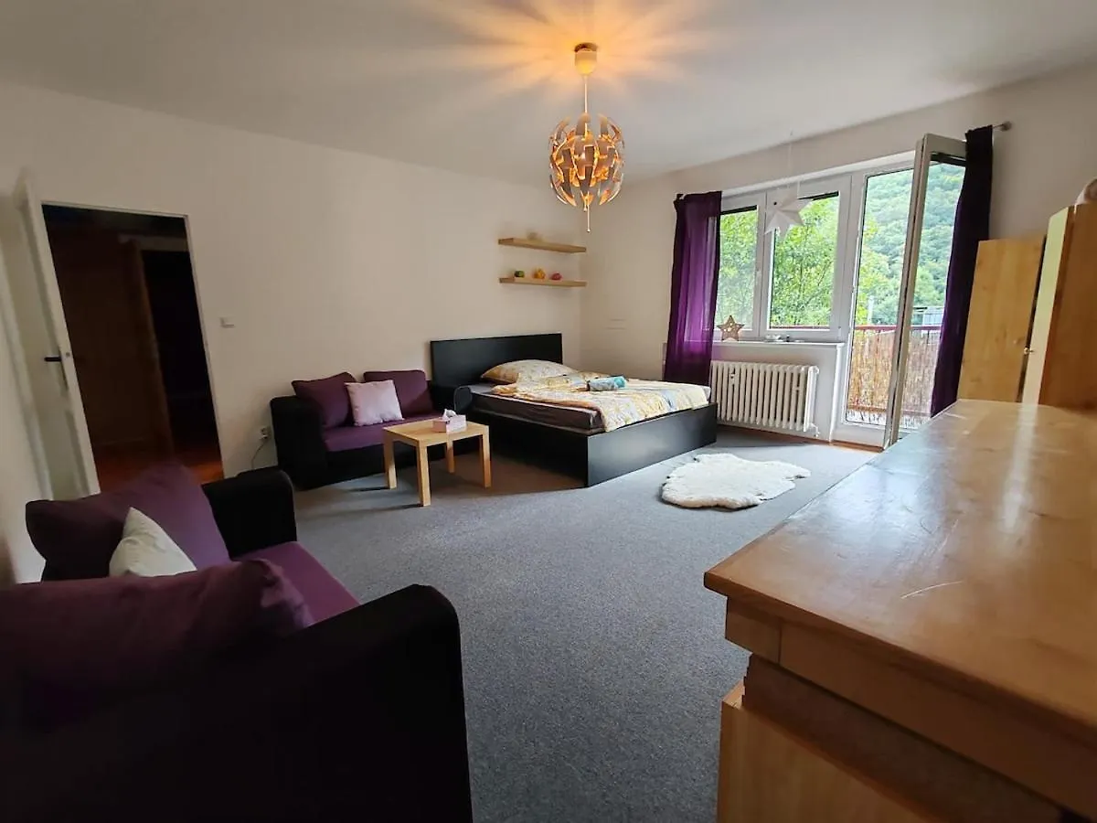 Star Apartments Brno #4B415 By Starbnb Eu