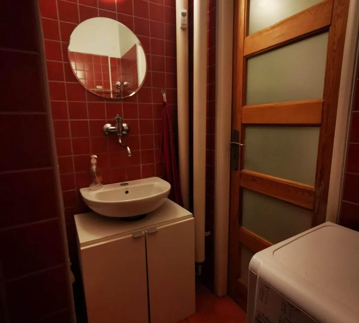 Star Apartments Brno #4B415 By Starbnb Eu