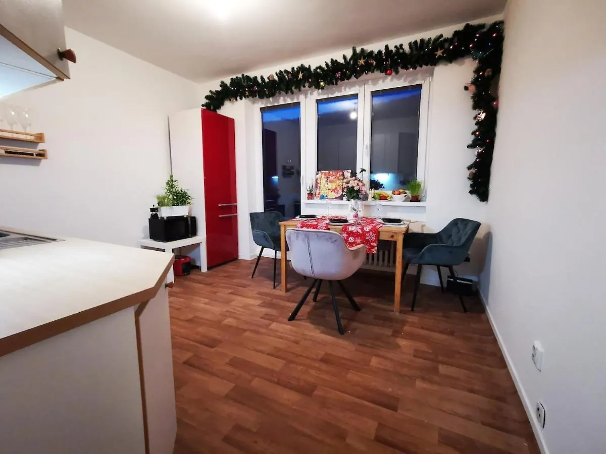 Star Apartments Brno #4B415 By Starbnb Eu
