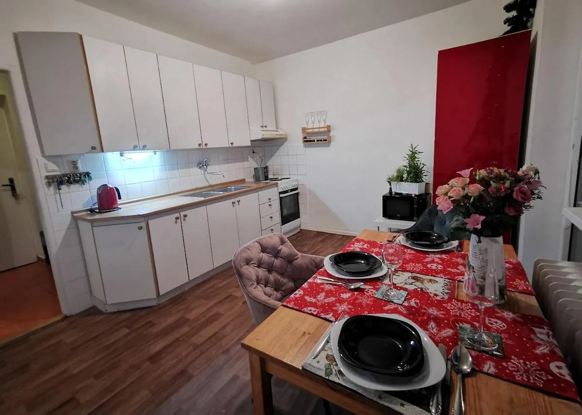 Star Apartments Brno #4B415 By Starbnb Eu 체코
