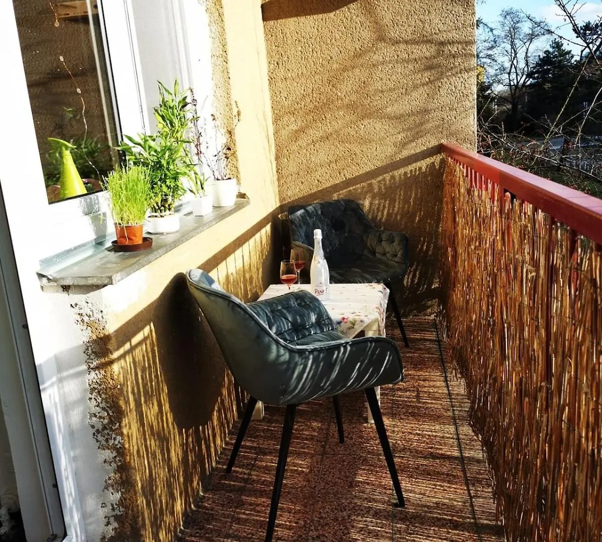 Star Apartments Brno #4B415 By Starbnb Eu