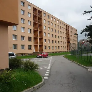 Koleje J.a.komenského Hostal