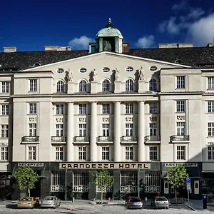 5* Hotell Grandezza Luxury Palace